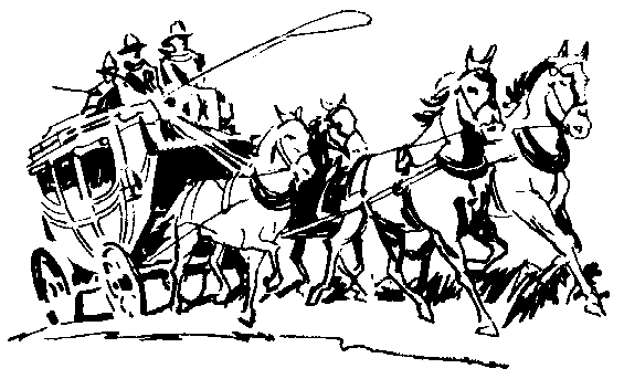 Stagecoach